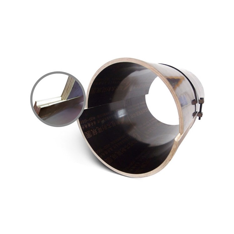 圓柱木模板生產(chǎn)廠(chǎng)家