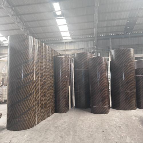 圓柱木模板廠(chǎng)家供應(yīng)